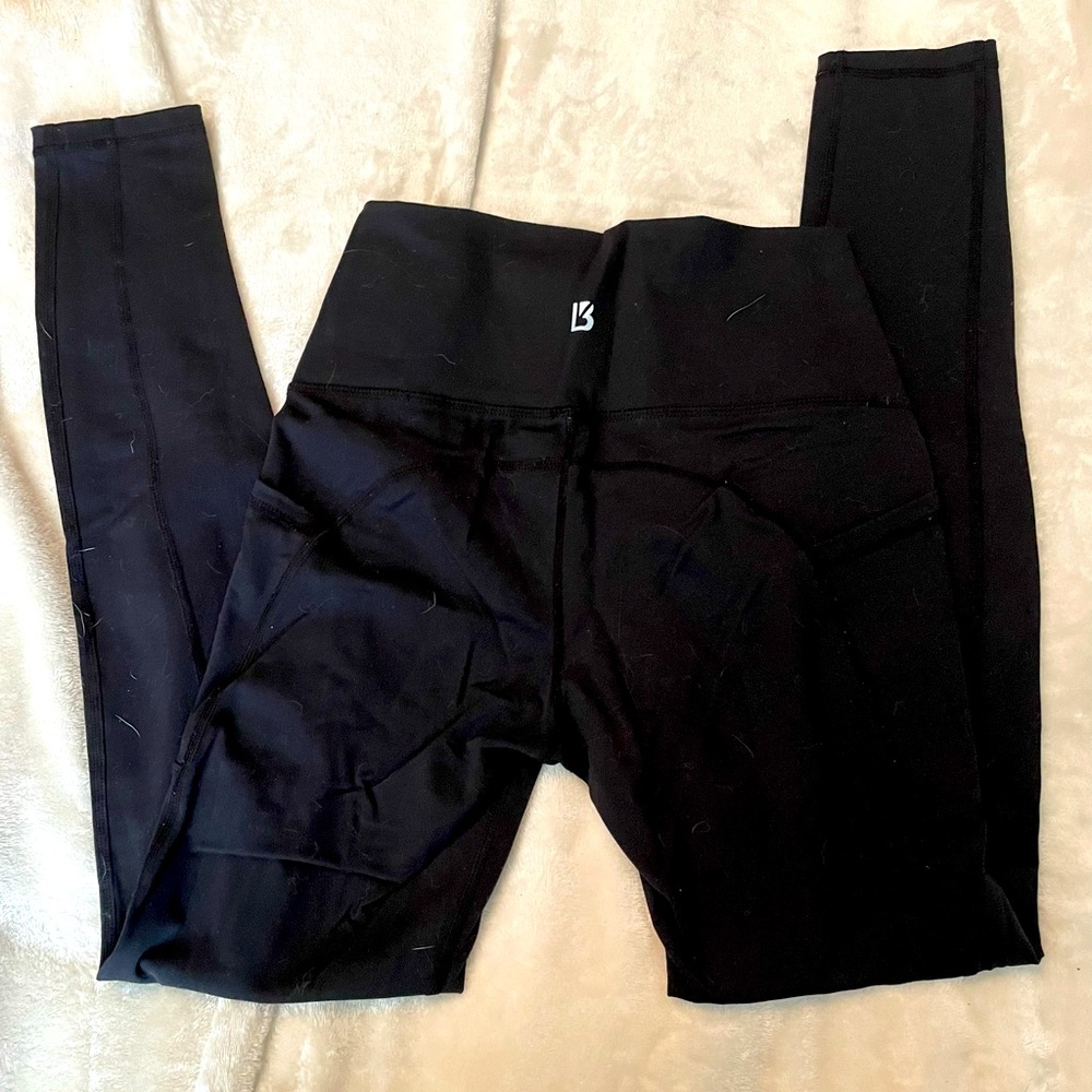 Buff bunny Pocket Legging